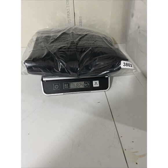 Banana Republic Modern Wool Pinstriped Suit Jacket Mens Size 38R - Picture 16 of 16